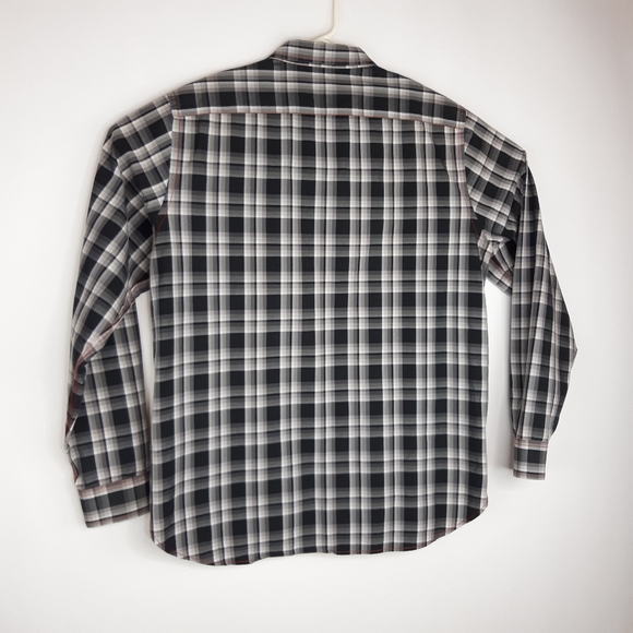 Michael Kors Men's Shirt Size L - Picture 2 of 6